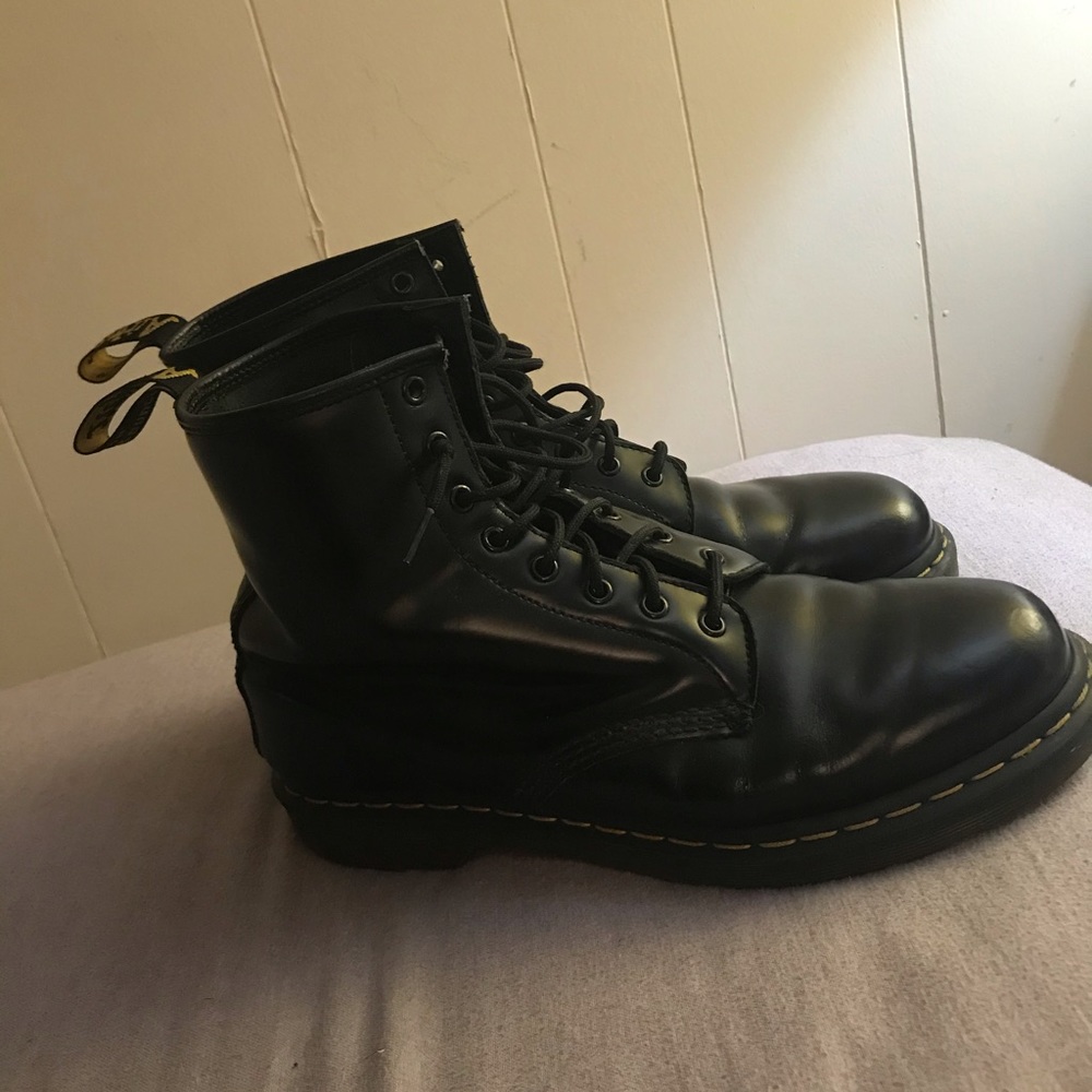 Dr. Martens